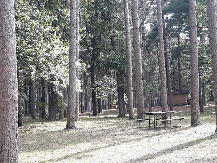 Big River Campground 2
