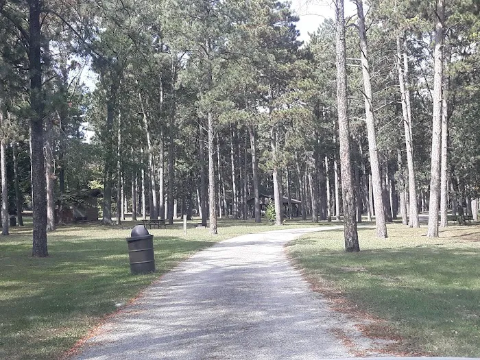 Big River Campground 1