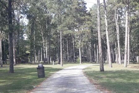 Big River Campground