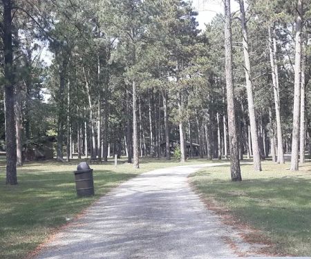 Big River Campground