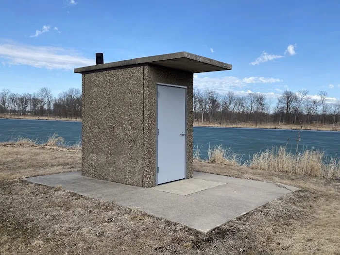 4th Pumping Station Campground 2