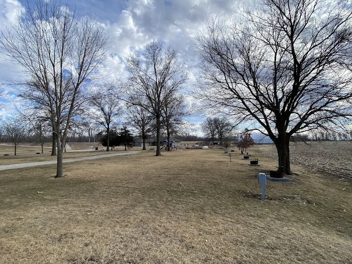 4th Pumping Station Campground 10