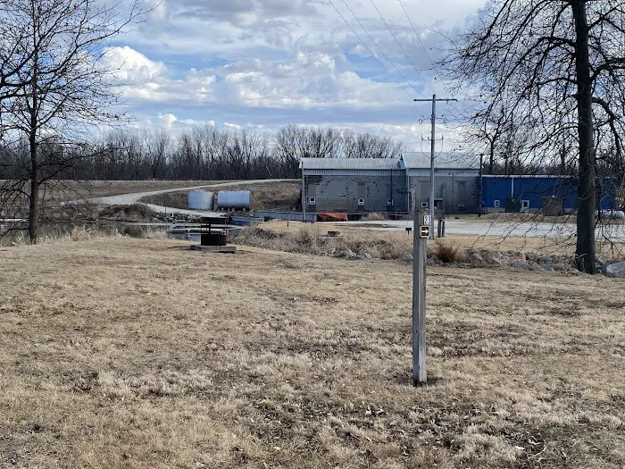 4th Pumping Station Campground 4