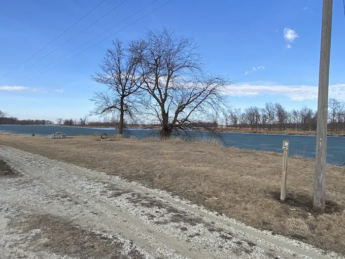 4th Pumping Station Campground 7