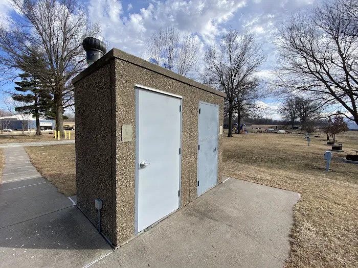 4th Pumping Station Campground 3