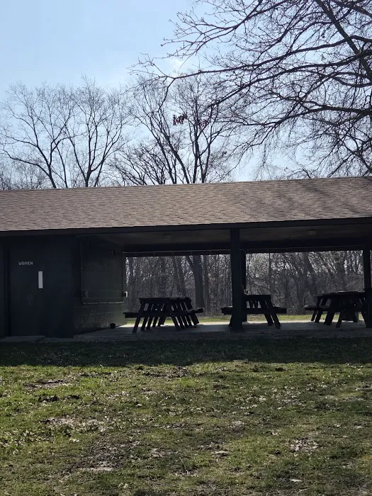 Horse Corral Campground 2