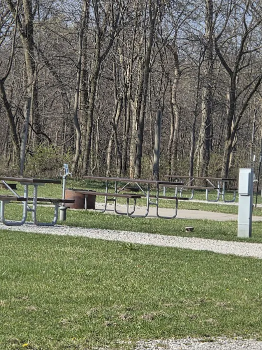 Horse Corral Campground 4