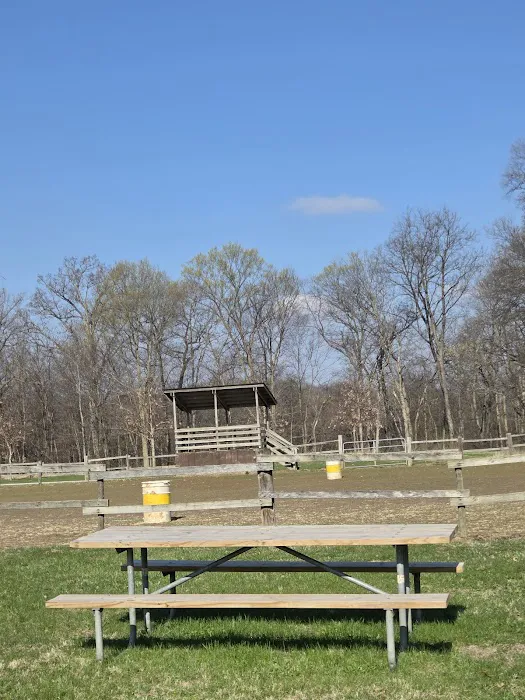 Horse Corral Campground 1
