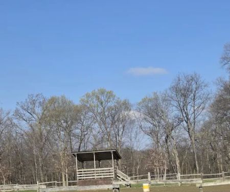 Horse Corral Campground