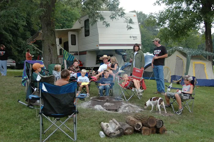 Snively Campground 3