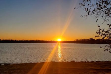 Snively Campground
