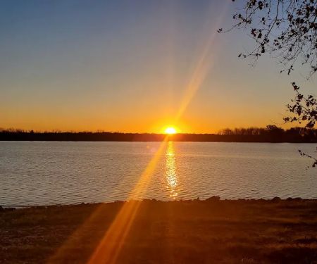 Snively Campground