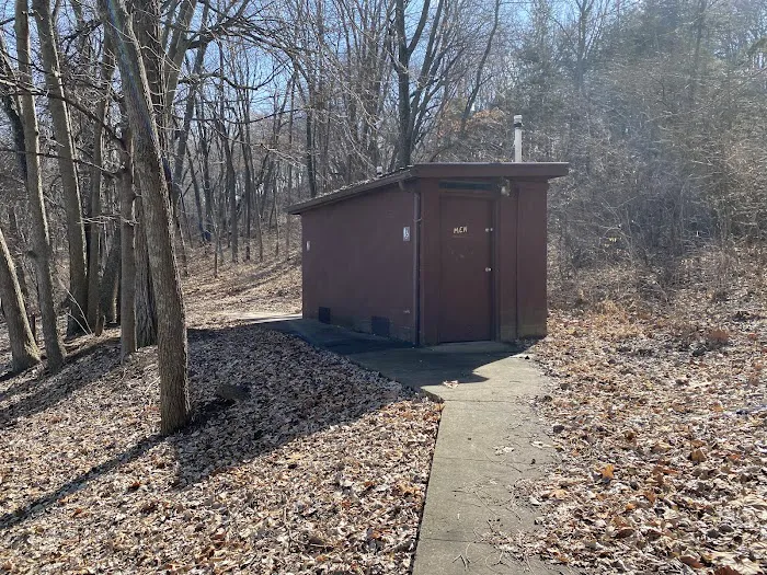 Snively Campground 2