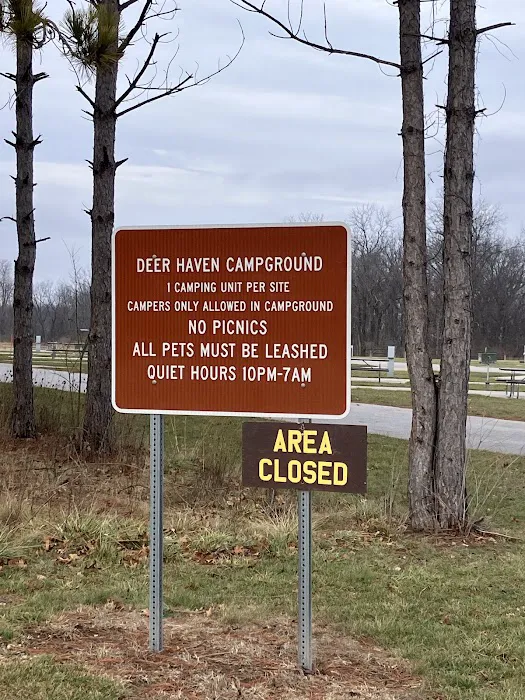 Deer Haven Campground 3