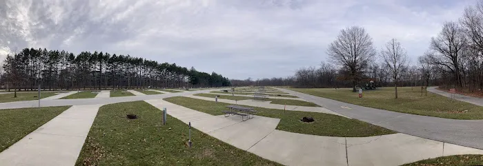 Deer Haven Campground 1