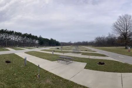 Deer Haven Campground