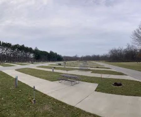 Deer Haven Campground