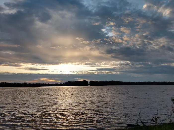 Lake Odessa Campground 4