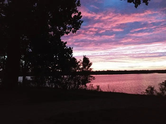 Lake Odessa Campground 8