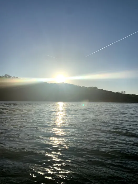 Lake Odessa Campground 1
