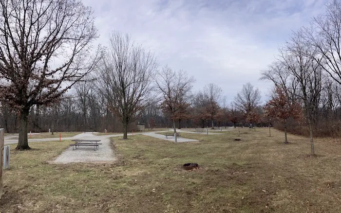White Oak Campground 1