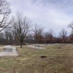 White Oak Campground