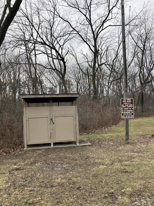 White Oak Campground 4