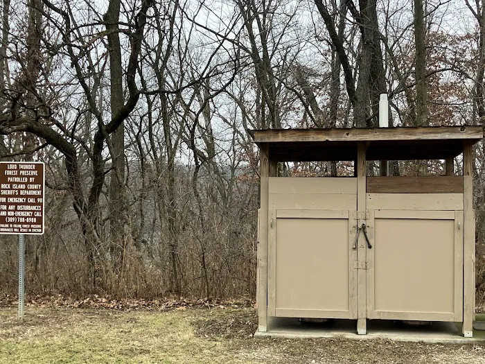 Indian Meadow Campground 4