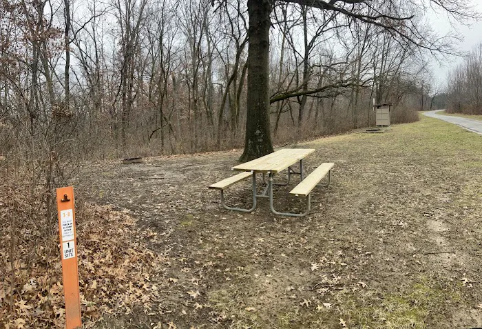 Indian Meadow Campground 3