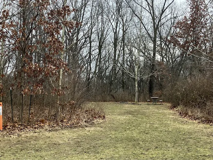Indian Meadow Campground 2