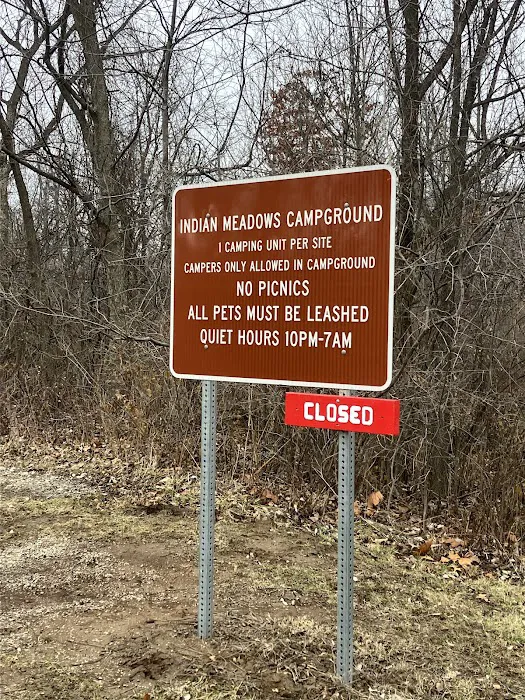 Indian Meadow Campground 1
