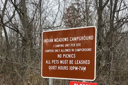 Indian Meadow Campground