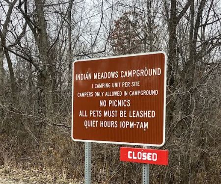 Indian Meadow Campground
