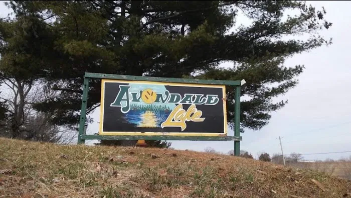 Avondale Lake 1