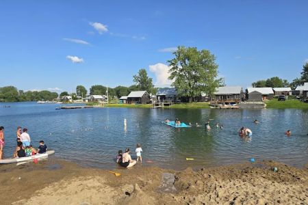 Giant Goose Ranch
