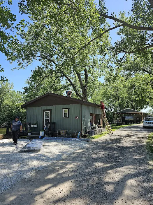 Giant Goose Ranch 7