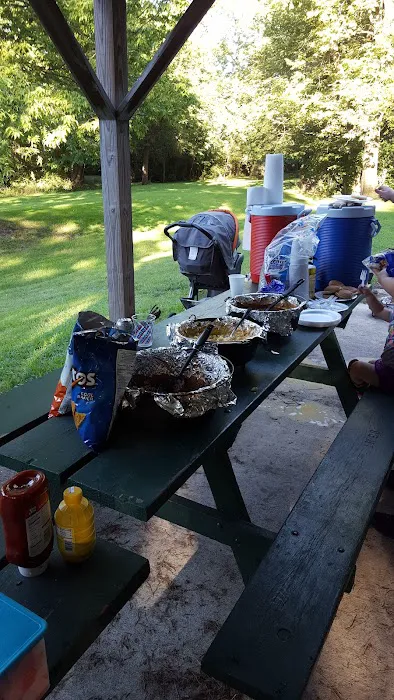 Giant Goose Ranch 6