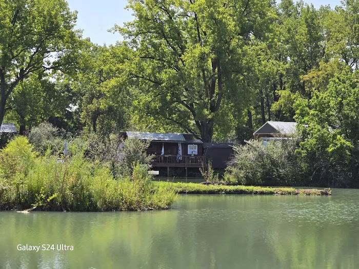 Giant Goose Ranch 5