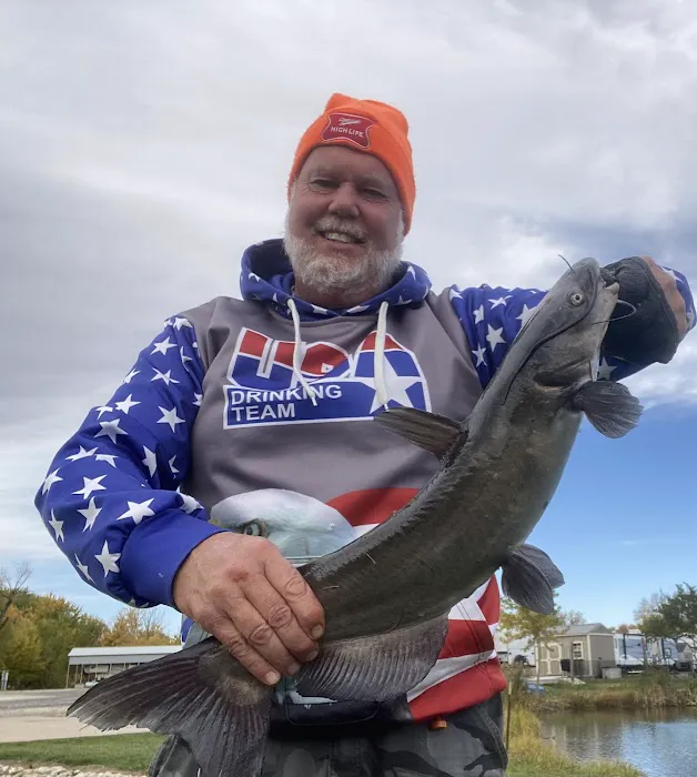 Giant Goose Ranch 10