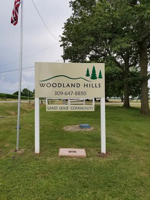 Woodland Hills 7