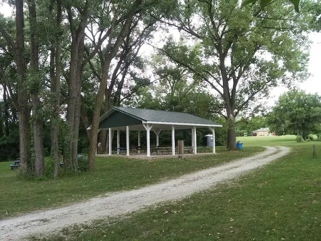 Fulton County Camping & Rec Area 9