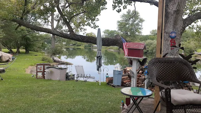 Fulton County Camping & Rec Area 5