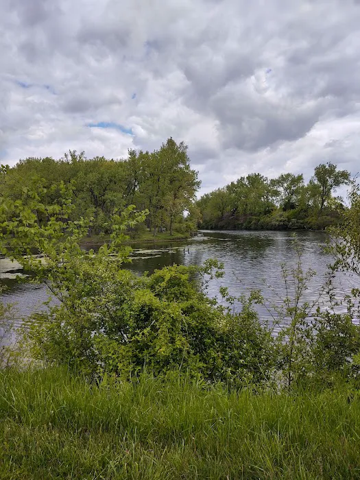 Fulton County Camping & Rec Area 3