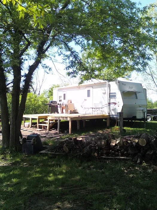 Fulton County Camping & Rec Area 4