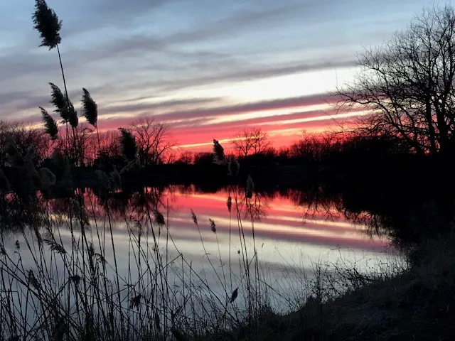 Fulton County Camping & Rec Area 6