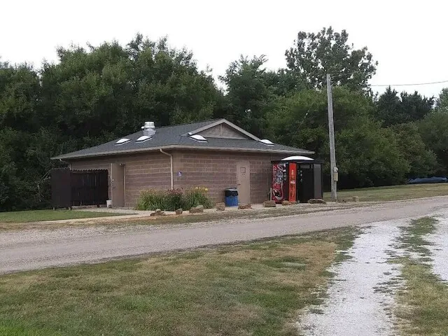 Fulton County Camping & Rec Area 8