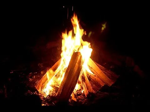 Webb's Valley View Campground 3