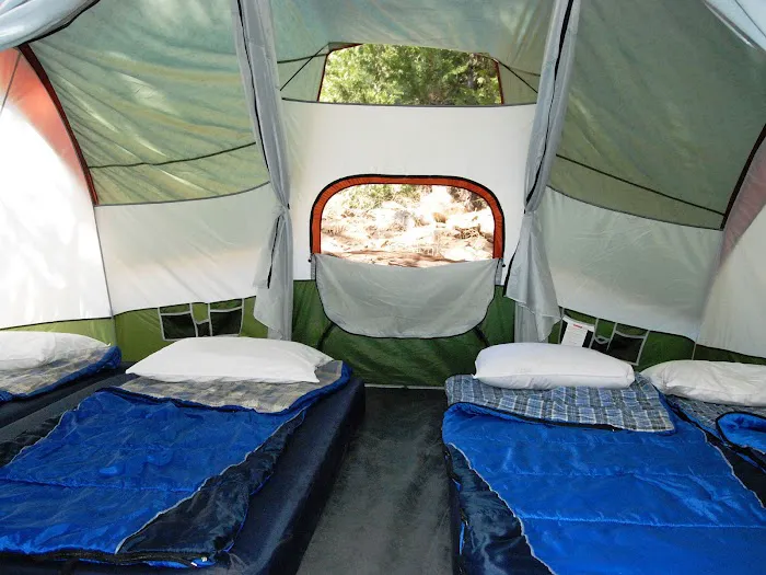 Webb's Valley View Campground 4
