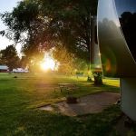 Webb's Valley View Campground