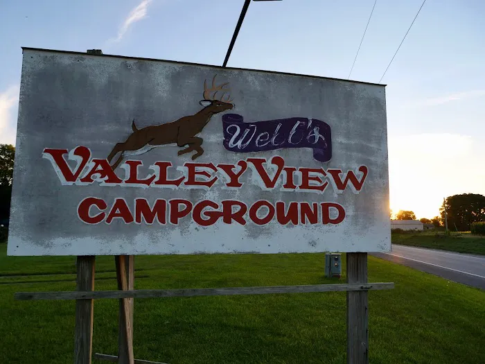 Webb's Valley View Campground 9